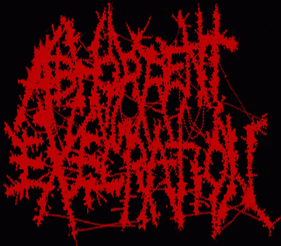 logo Abhorrent Execration